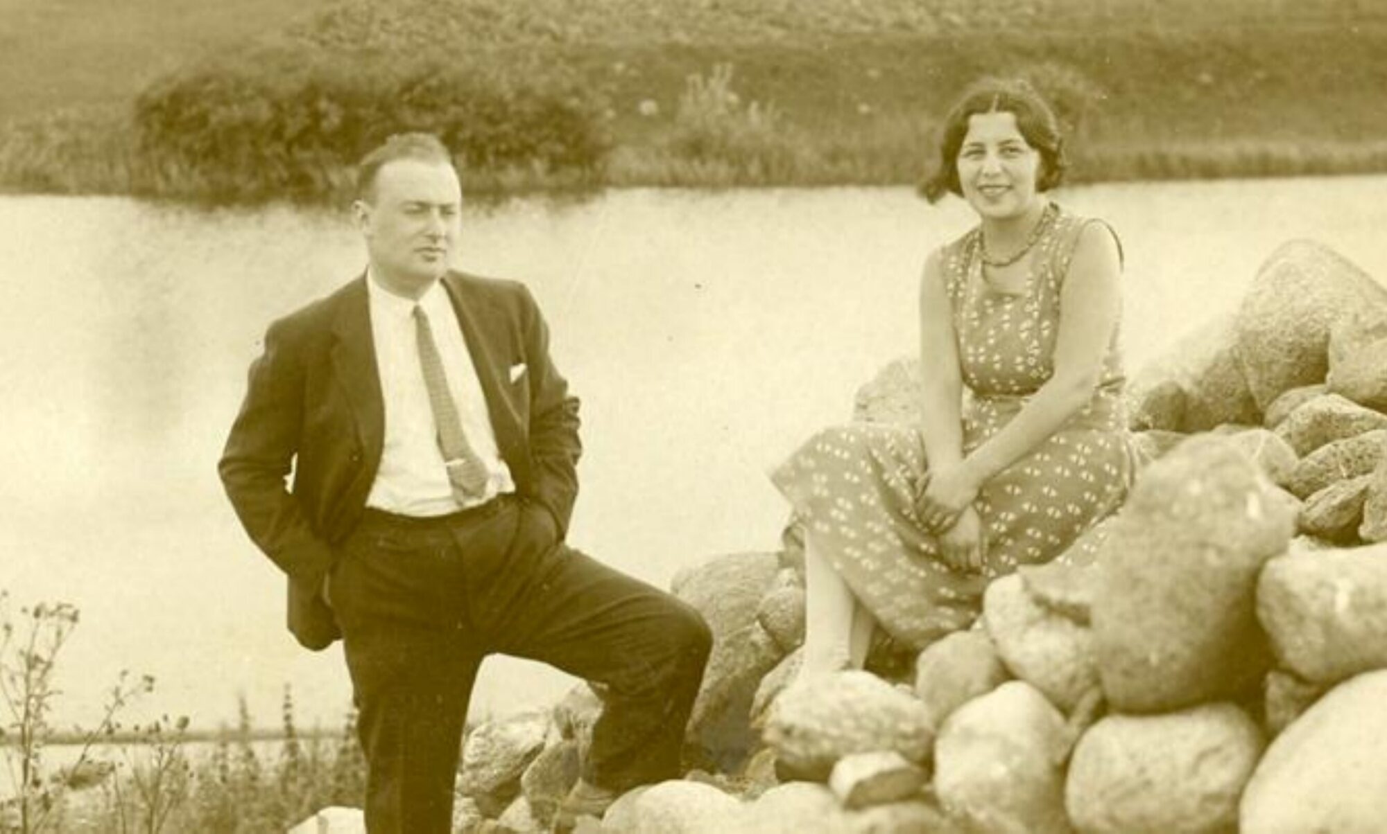 Pāvilostā pieminēs 1941. gadā nogalinātās ebreju ģimenes