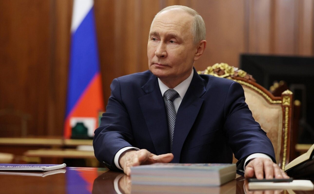 ISW: Putins 45 reizes pārspīlē Krievijas karaspēka panākumus frontē