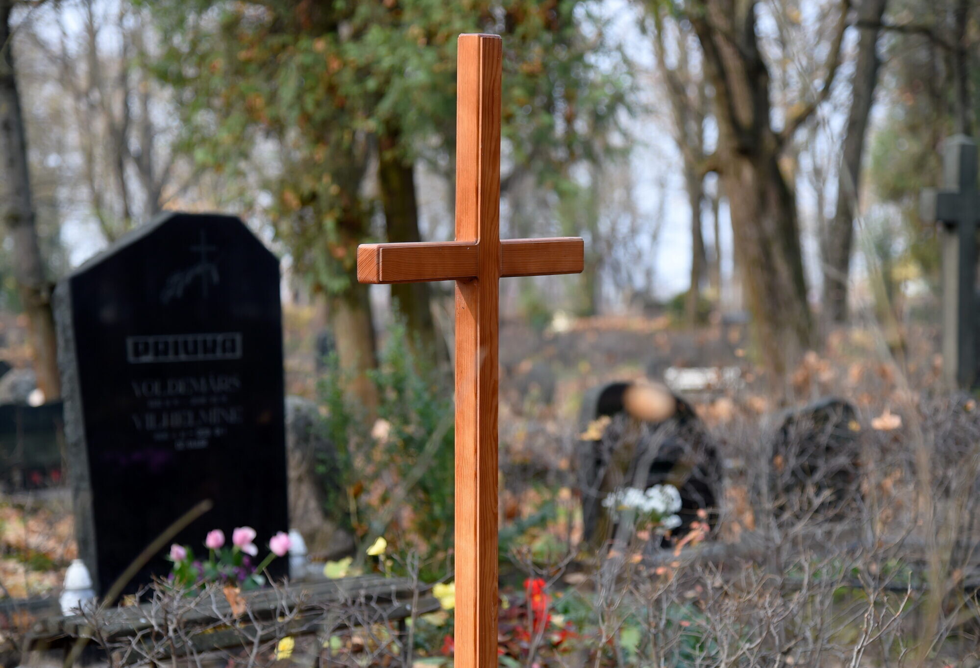KP konstatējusi karteli apbedīšanas nozarē