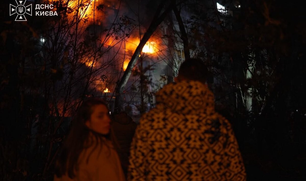 Krievija uzbrukusi Ukrainai ar 149 droniem