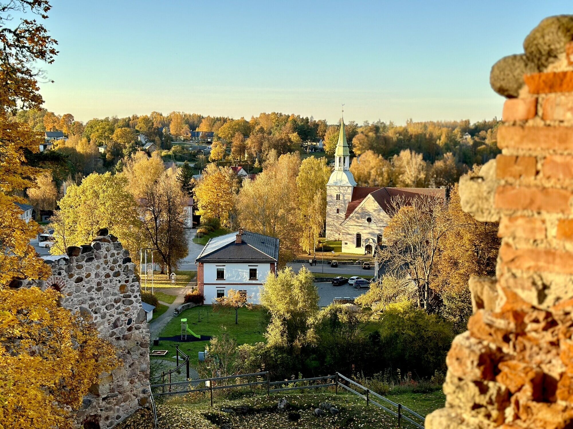 Vidzeme: Raunā notiks Kultūras nakts