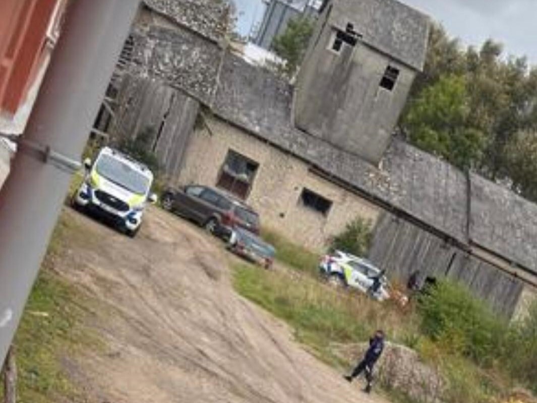 Ierosināts kriminālprocess par Dunalkā bojātu videonovērošanas kameru
