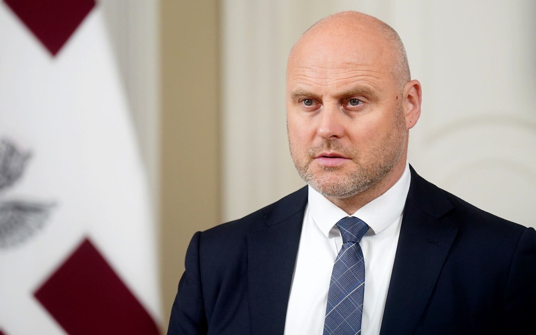 Kulberga valdības vērtējums pirms vēlēšanām bijis negatīvs, taču viens no augstākajiem pēdējās desmitgadēs