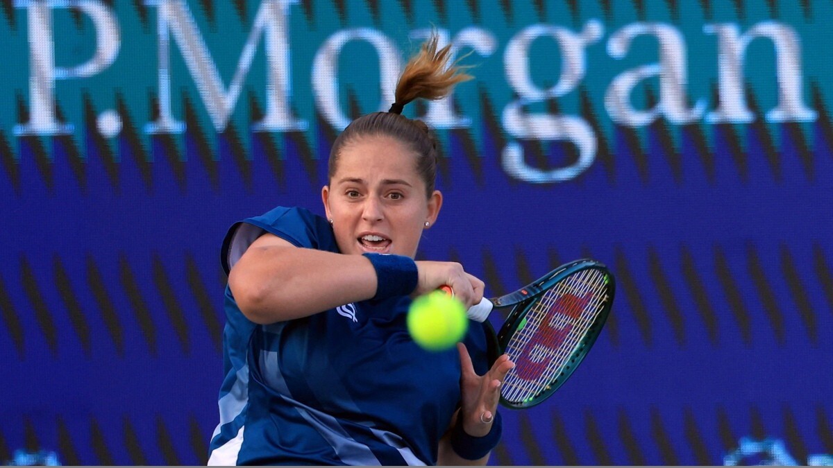 Ostapenko sasniedz Pekinas “WTA 1000” turnīra trešo kārtu
