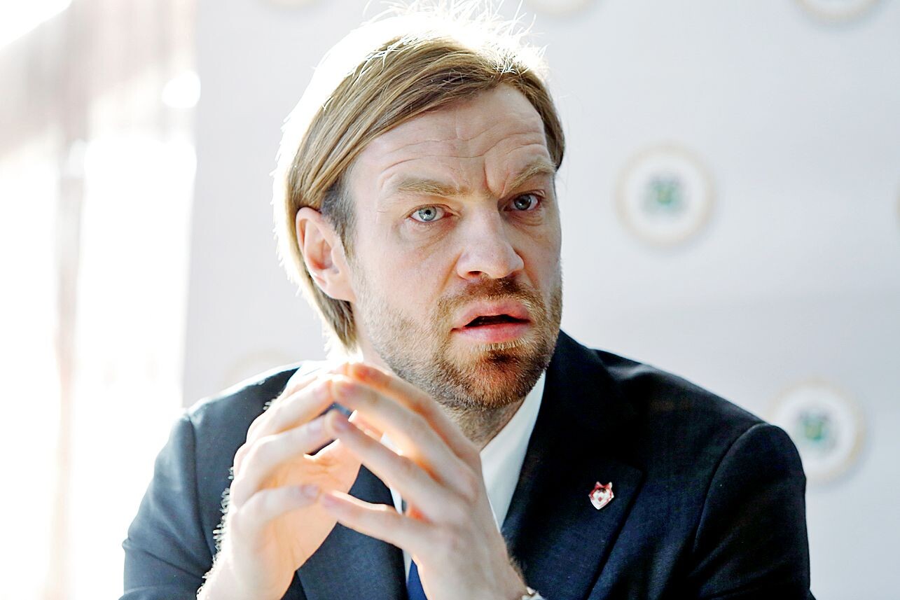 Gorkšs: Valsts kancelejai jābūt balansējošajam elementam starp politiskajām ambīcijām un sabiedrisko labumu