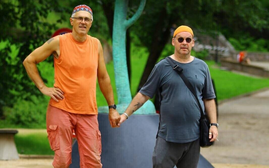 Liepājas muzejā atklās Aivara Vilipsōna un Ivara Miķelsona darbu izstādi