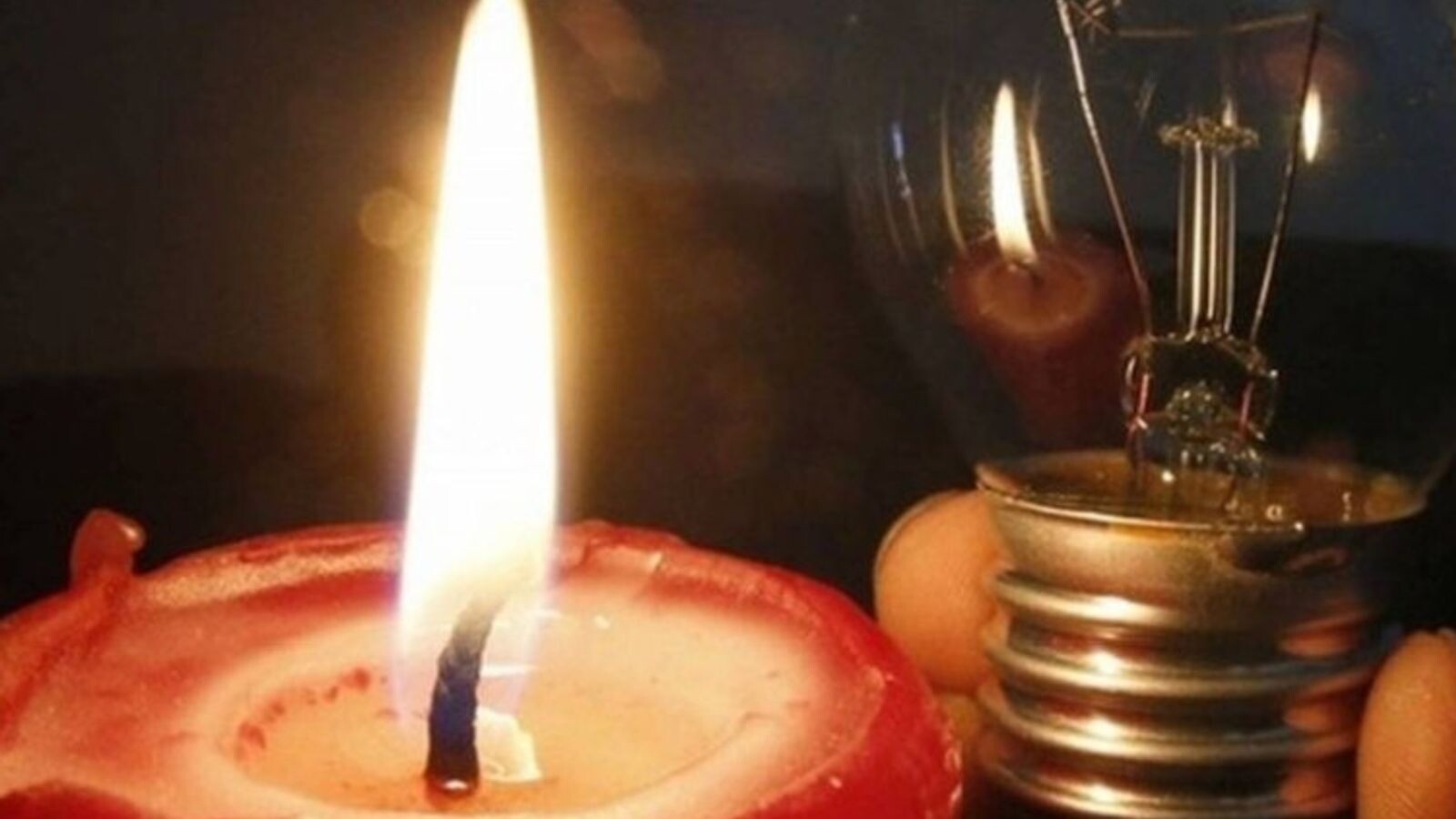 Daugavpilī viens vēlēšanu iecirknis palicis bez elektrības