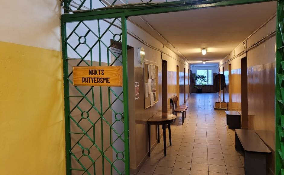 Latgale: Daugavpils naktspatversme šonedēļ sāk darbu ziemas režīmā