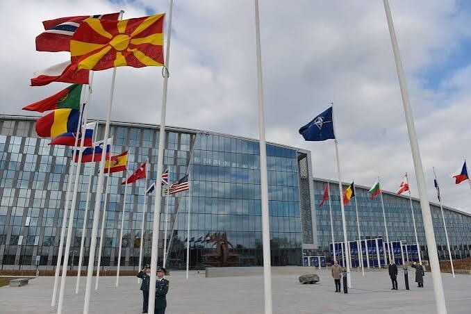 Ziemeļmaķedonija likvidē prokrievisku propagandas tīklu