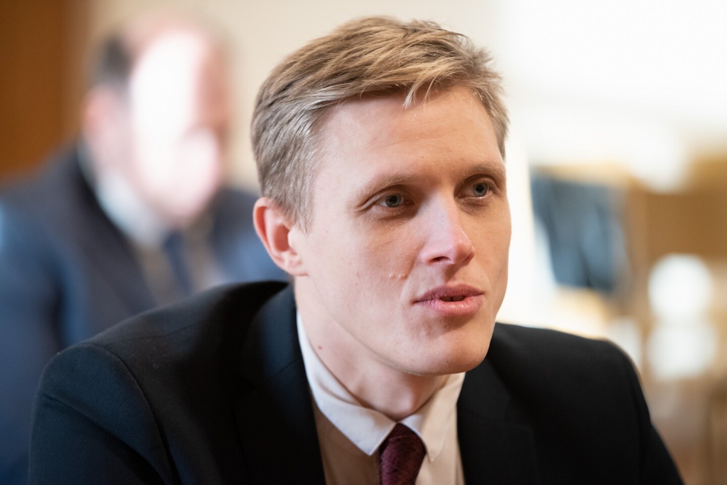 Iekšlietu ministrs: Mērķis ir nepieļaut Baltkrievijas režīma provokāciju īstenošanu Latvijā
