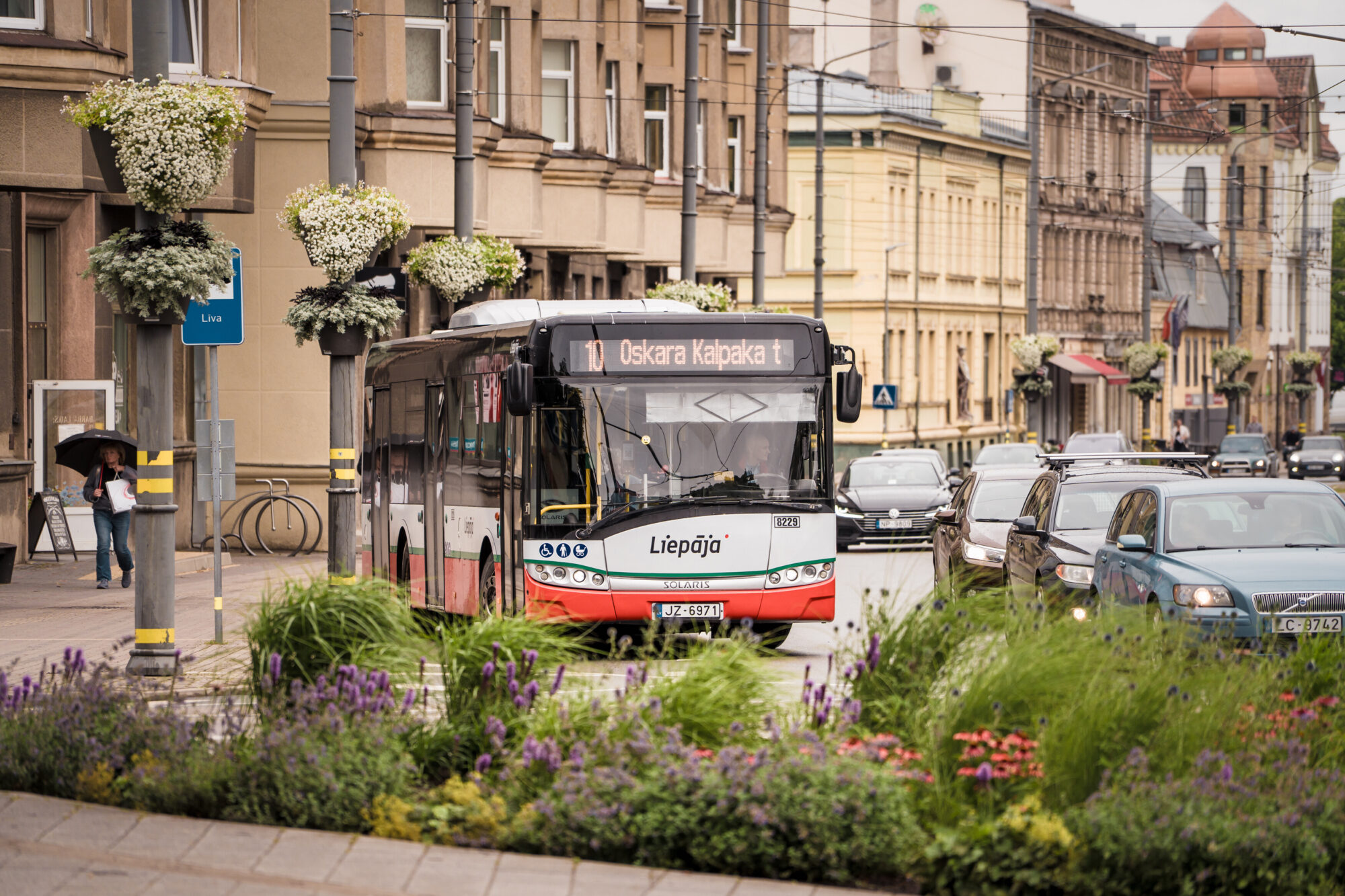 Iedzīvotāju prasību pēc autobusu maršrutu atjaunošanas atdod aģentūrai; iniciatīvas autoram cerību maz