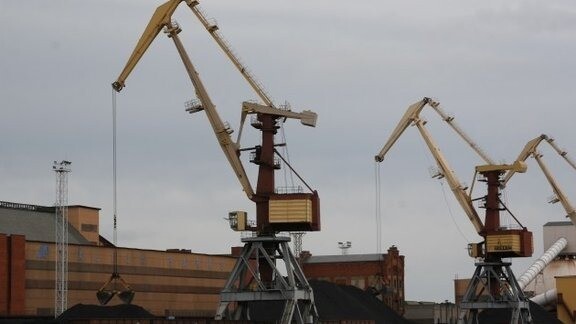 Noraidīts “Baltic Coal Terminal” tiesiskās aizsardzības procesa pieteikums