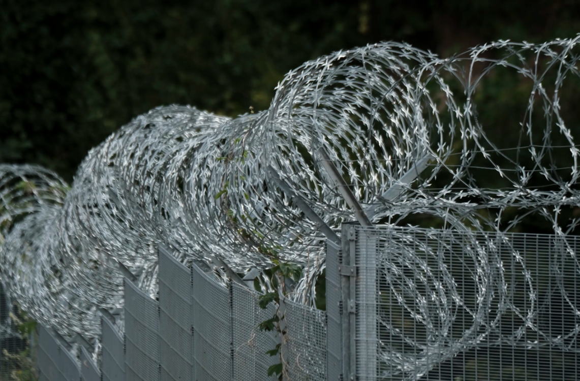 Šogad novērsti teju 12 000 migrantu mēģinājumi nelegāli šķērsot Latvijas robežu no Baltkrievijas