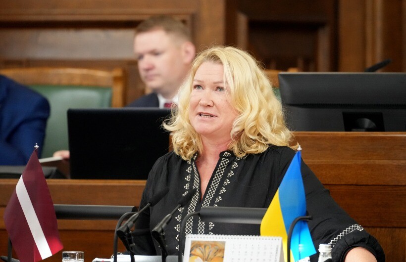 LPV ir gatava gan veidot valdību, gan turpināt strādāt opozīcijā