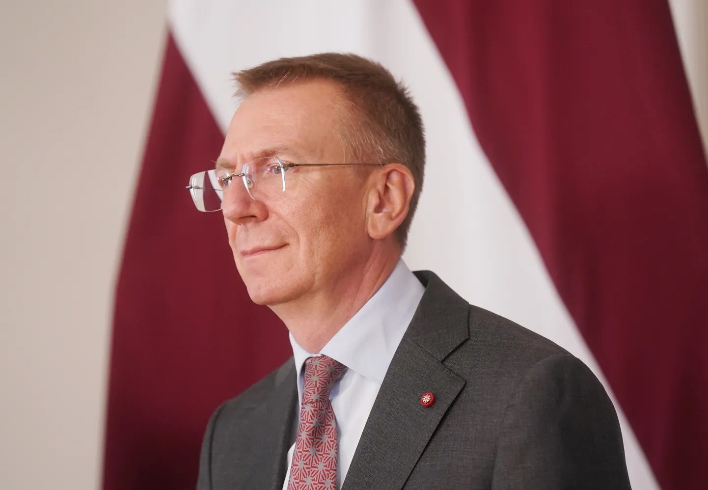 Rinkēvičs: Izdarīt izvēli vēlēšanās nav vienkārši, bet katrs var atrast sirdij tuvāku partiju
