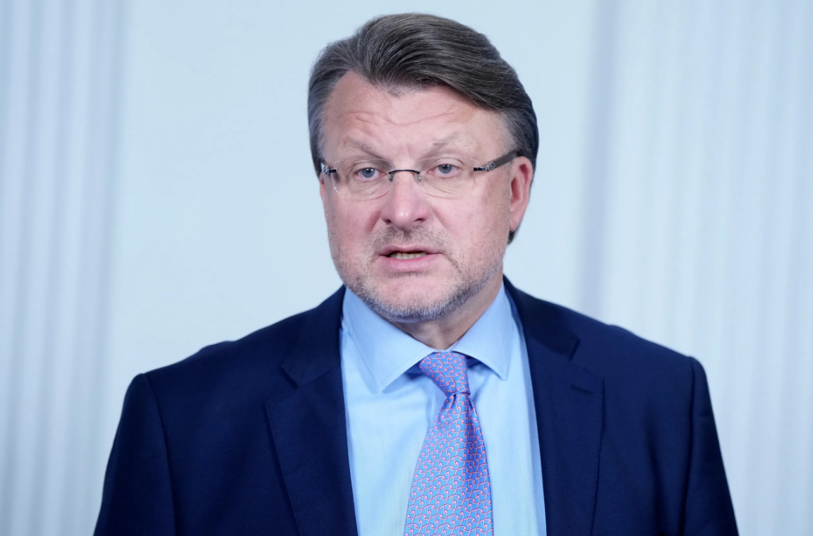 Šlesers: Ir pienācis laiks izlīgumam