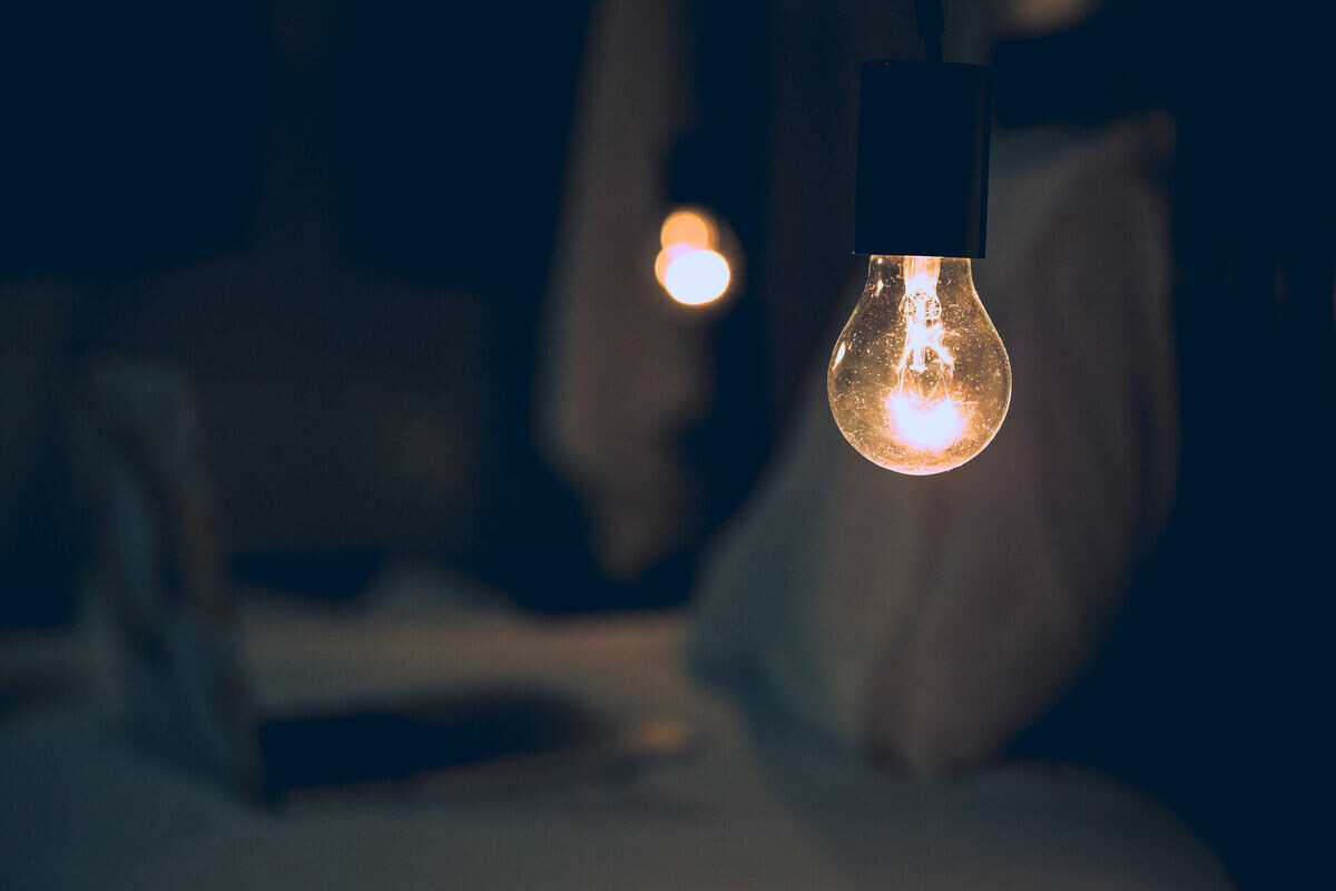 Elektroenerģijas vidējā cena Latvijā septembrī pieauga par 36,2%