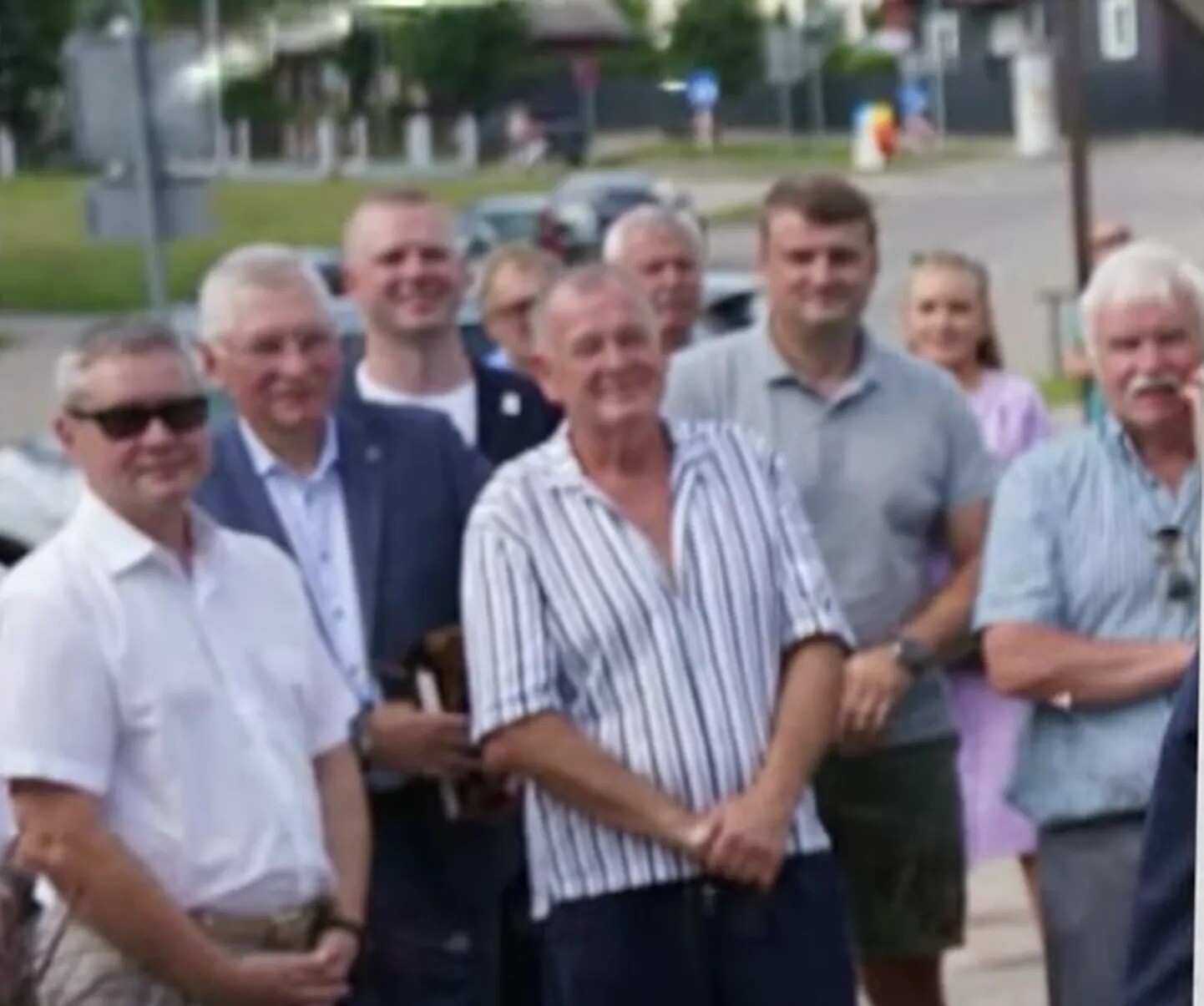 Rosina apsūdzēt uzņēmēju Laizānu un vēl 15 personas vērienīgajā cigarešu ražošanas lietā
