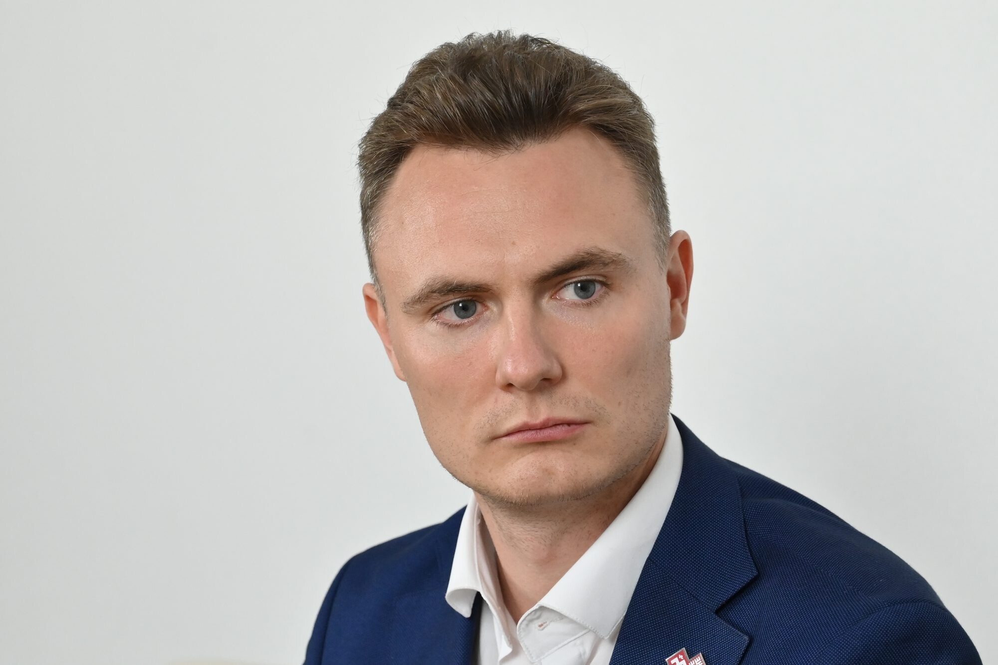 Artūrs Butāns: ”Koalīcijas kodolu šobrīd var izveidot divas partijas – AS un NA”