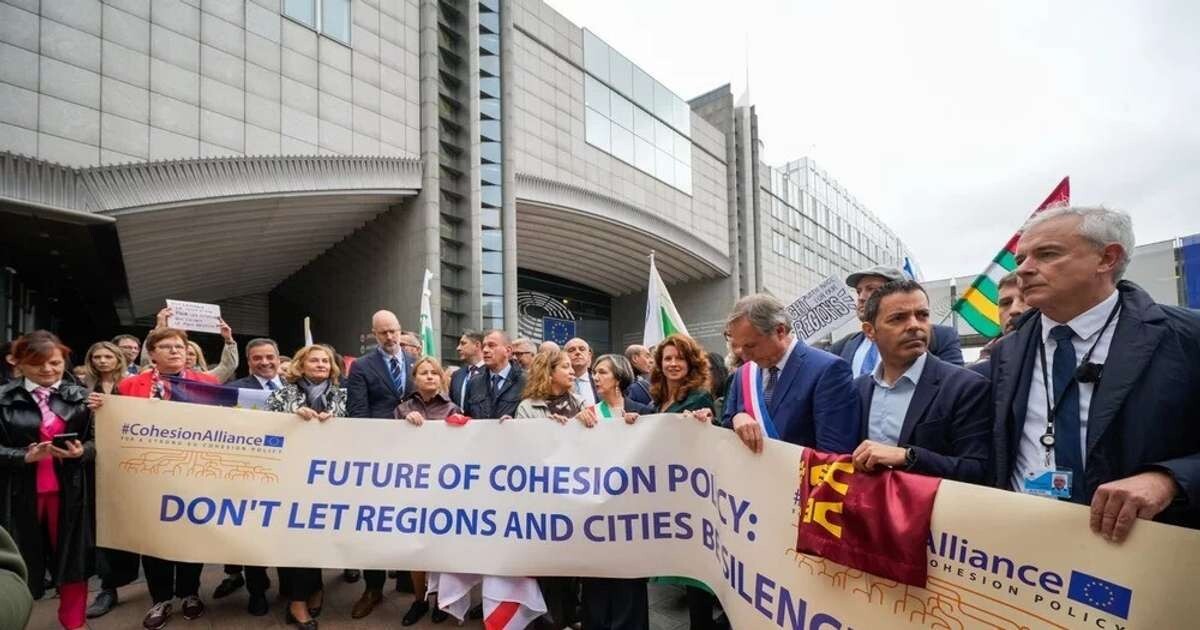 Eiropas Reģionu komiteja: Nākamais ES budžets rada risku, ka centralizācija var vājināt bloka konkurētspēju un kohēziju