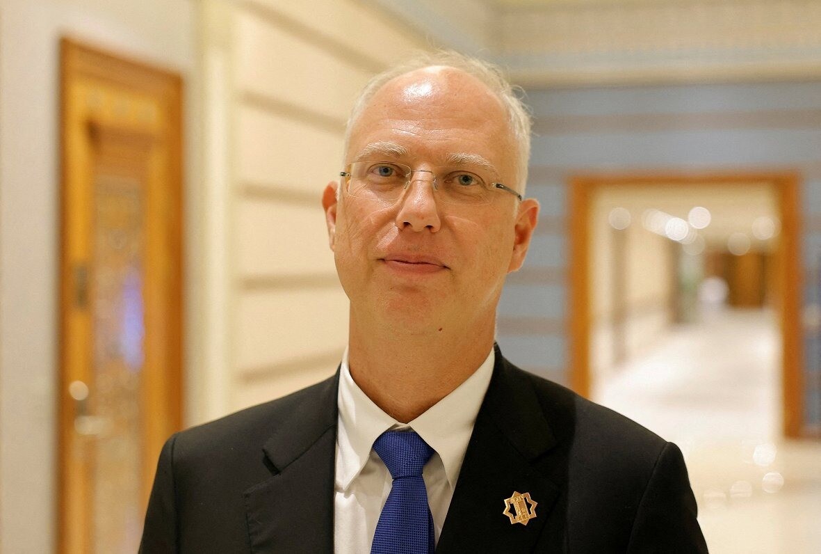 Kremlis: Krievija drīzumā parakstīs pirmos līgumus par dīzeļdegvielas piegādi ASV