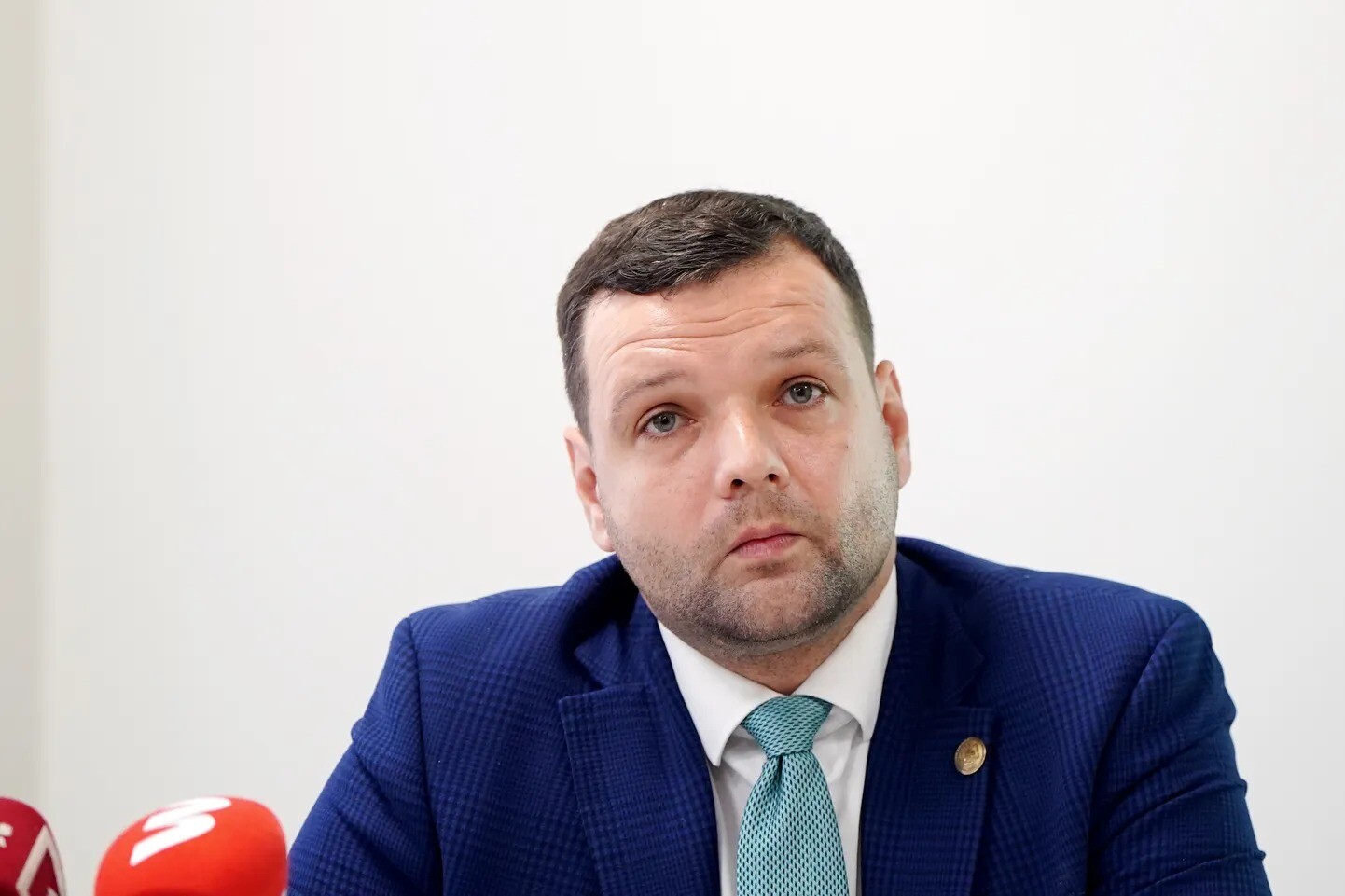 Par braukšanu dzērumā ministra amatu zaudējušais Uzulnieks saņēmis salīdzinoši lielu vēlētāju atbalstu