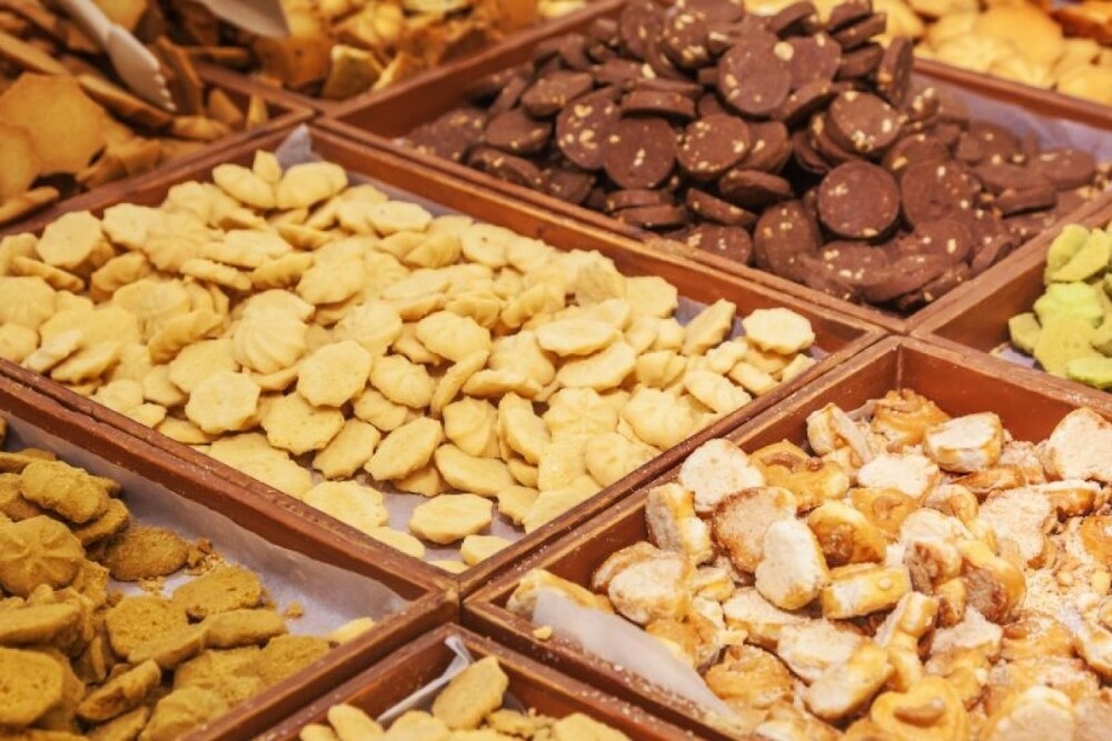 Pārtikas produktus no Krievijas šogad deviņos mēnešos Latvijā ieveda 116 uzņēmumi