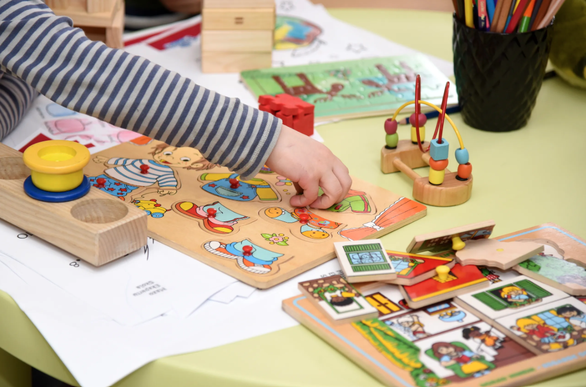 No Bauskas bērnudārza “Pasaulīte” atkal aizklīdis nepieskatīts trīsgadnieks