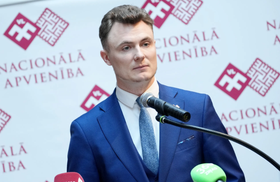 Butāns rosina iztrūkumu VAD prioritāri aizpildīt ar jauniešiem, kuri nestrādā un nemācās