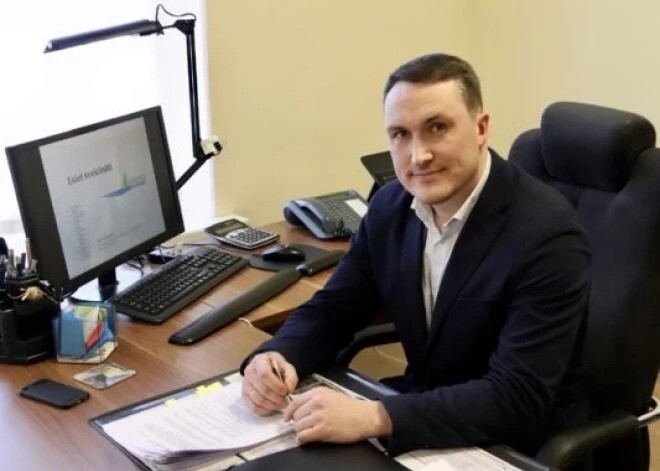 Tiesa sāks skatīt lietu pret bijušo Ventspils novada pašvaldības izpilddirektoru par dienesta pilnvaru pārsniegšanu mantkārīgā nolūkā