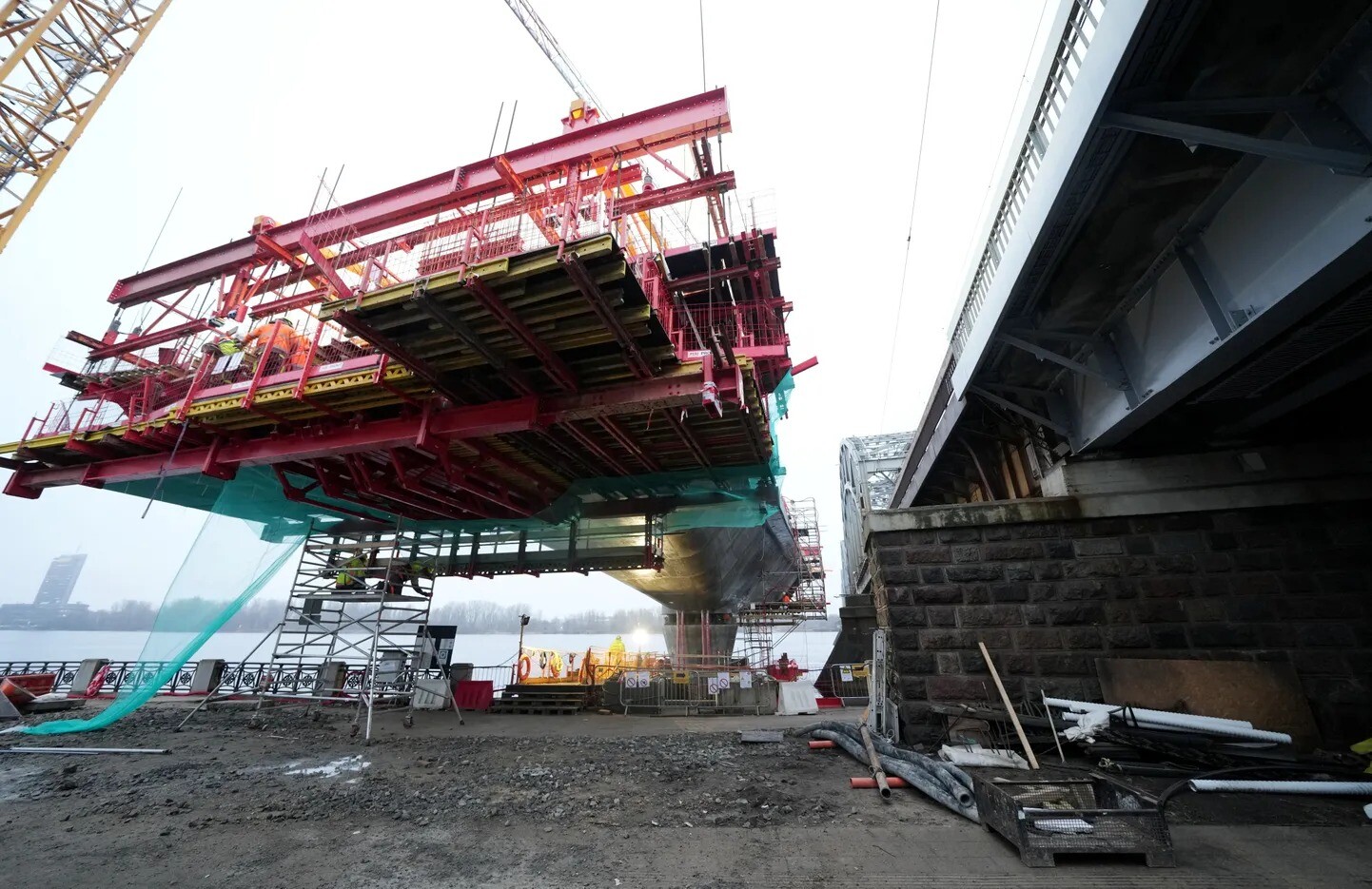 Baltijas valstis un Polija aicina nākamajā ES daudzgadu budžetā paredzēt finansējumu “Rail Baltica” projektam