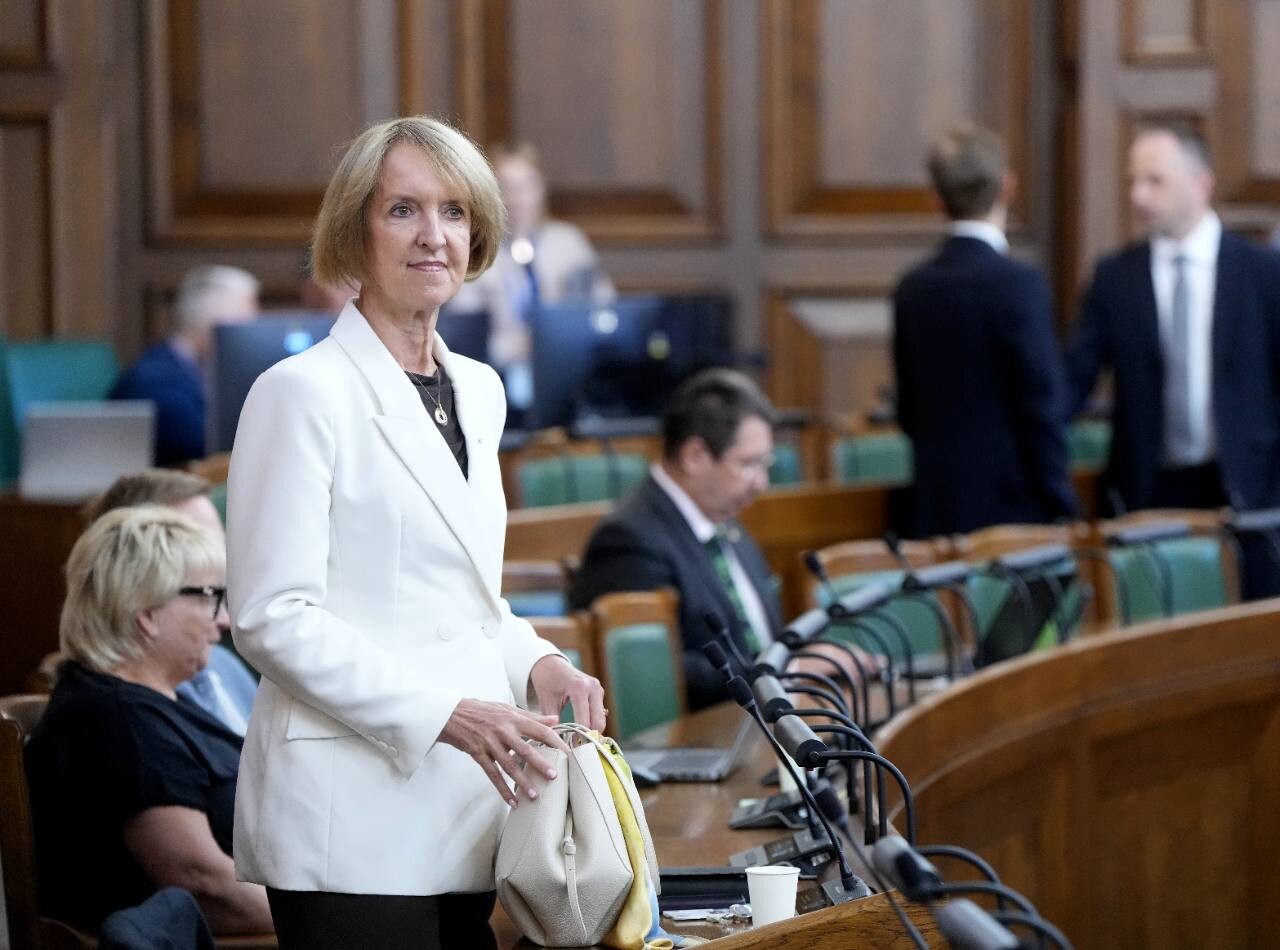 Inga Bērziņa: Būsim gatavi strādāt gan koalīcijā, gan arī opozīcijā