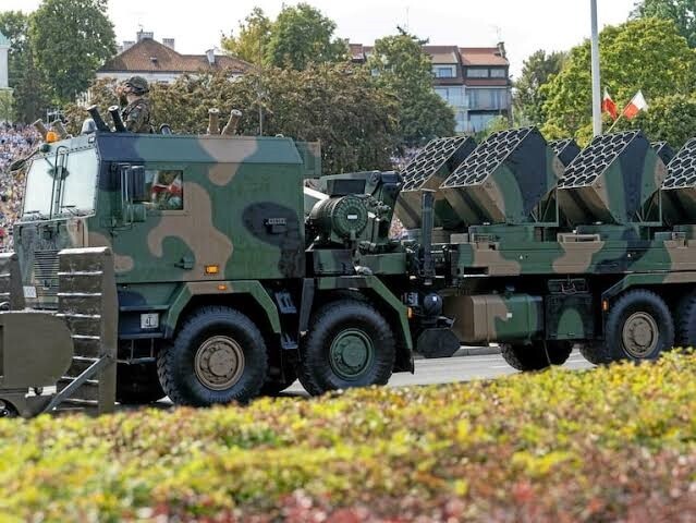 Lietuvas un Polijas darījums par pretgaisa aizsardzības sistēmu “Piorun” iegādi tuvojas noslēgumam