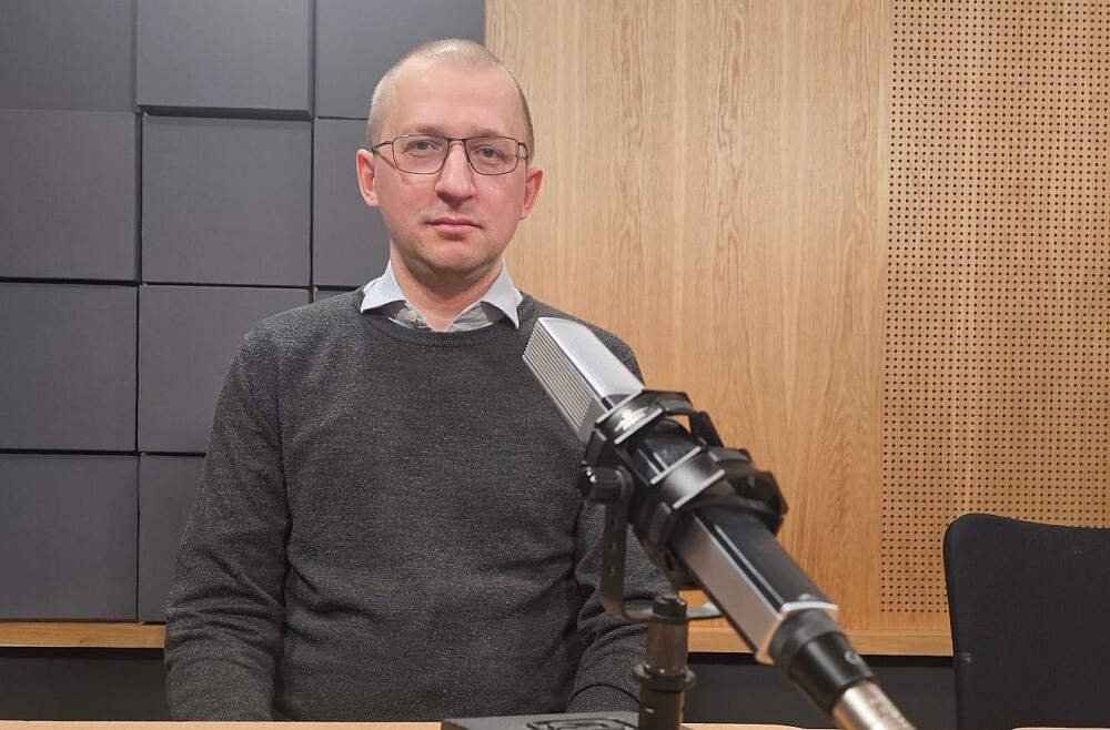 MMN pārstāvis atturīgs komentāros par vēlētāju aptauju, bet pieļauj partijas neiekļūšanu Saeimā