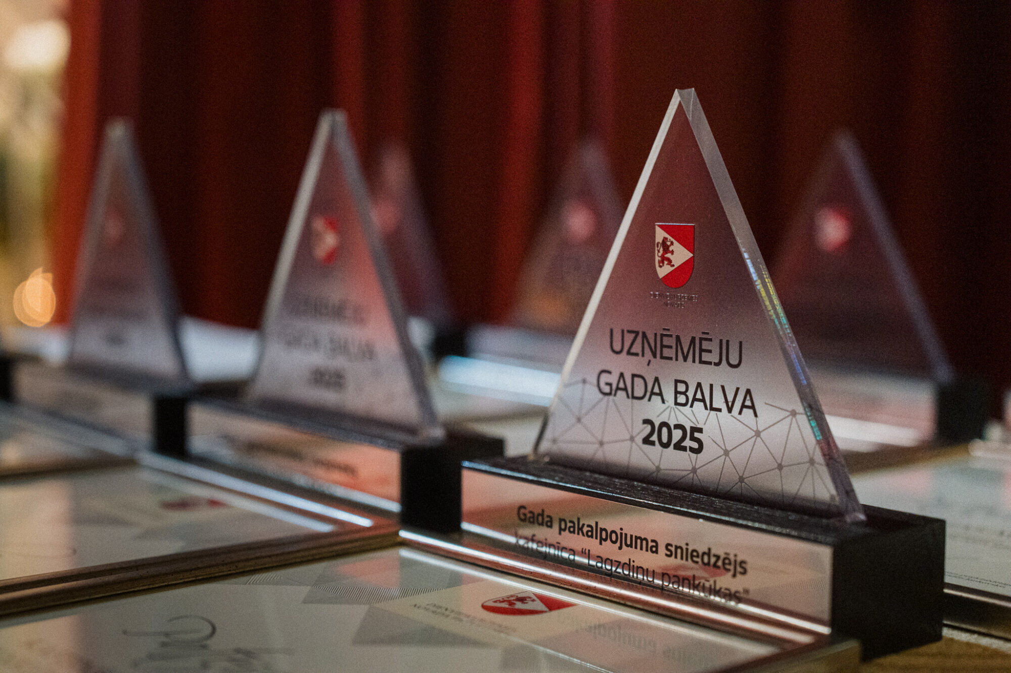 Aicina pieteikt uzņēmējus “Dienvidkurzemes novada uzņēmēju gada balvai 2026”