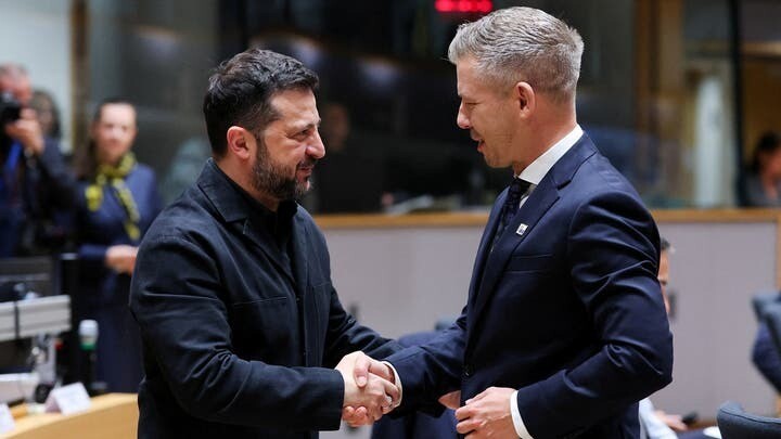 Zelenskis atzinīgi vērtē pirmo tikšanos ar Maģaru