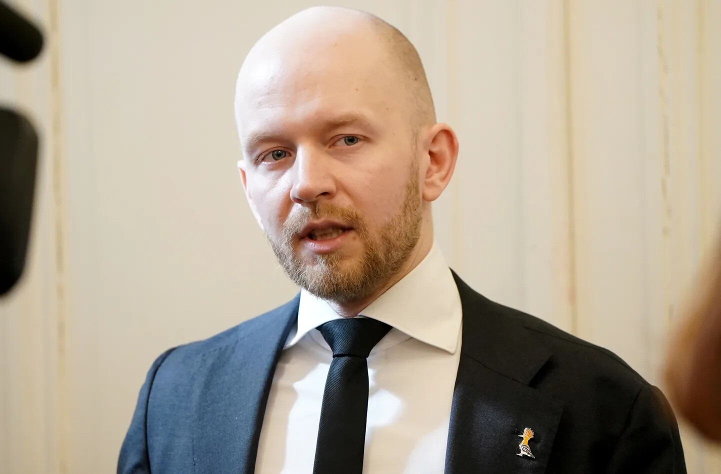 Šuvajevs: Jau pēc pusnakts iezīmēsies aprises tālākajām sarunām par koalīciju