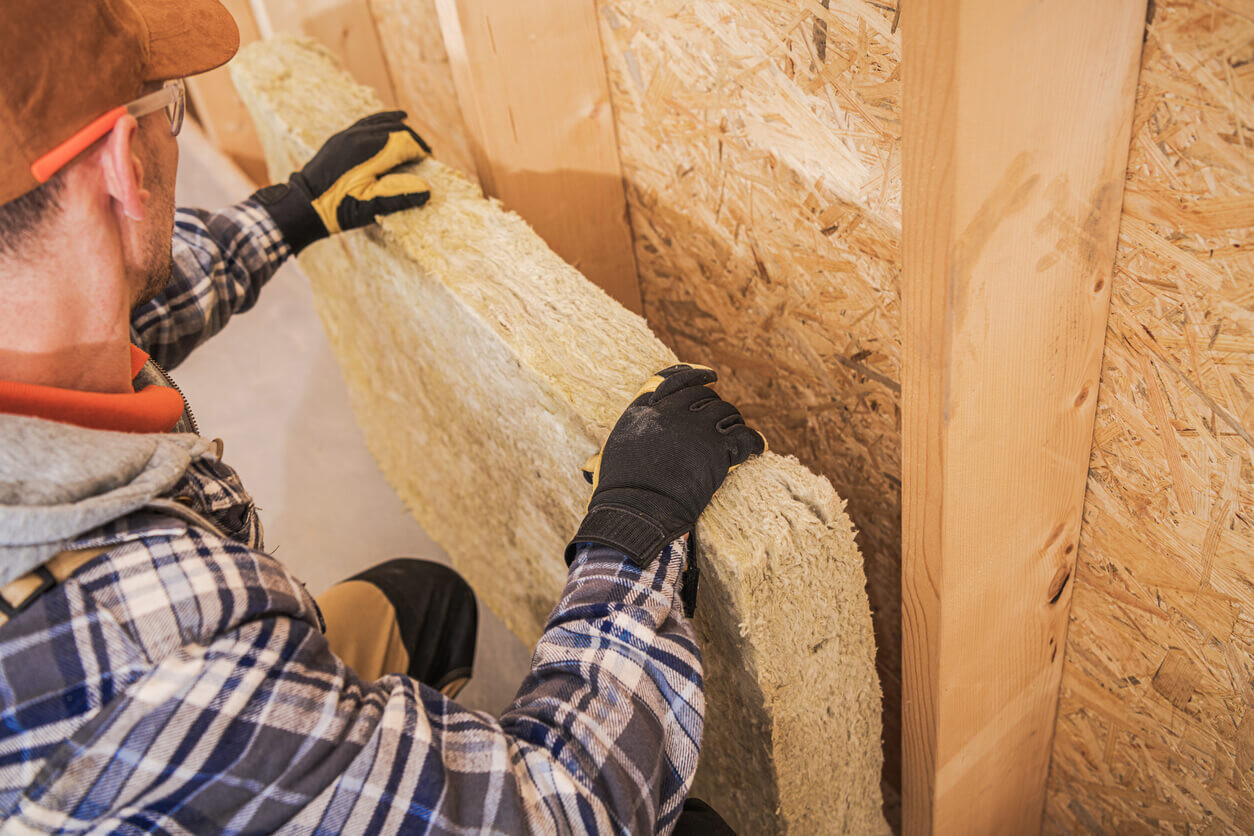 Minerālvate mājas siltināšanai – ko noderīgi zināt pirms izvēles?