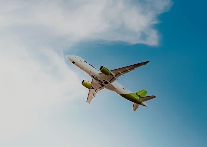 Rosina apsūdzēt “airBaltic” amatpersonu par dienesta stāvokļa ļaunprātīgu izmantošanu un krāpšanu