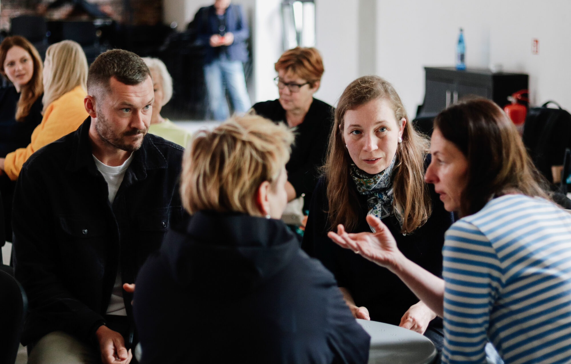 “Liepāja 2027” kopienu programma “Kaimiņu būšana” aicina uz kopienu tīklošanās pasākumu