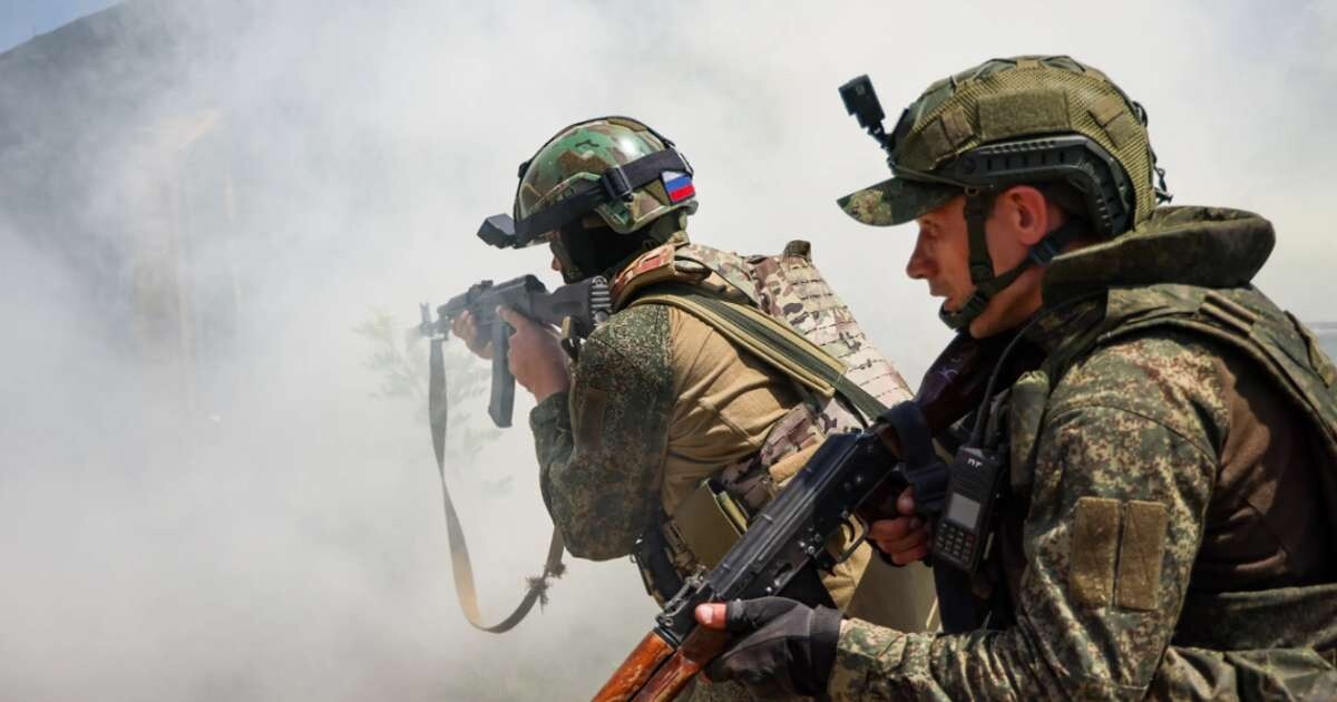 Apstiprināta vismaz 266 032 krievu iebrucēju nāve Ukrainā