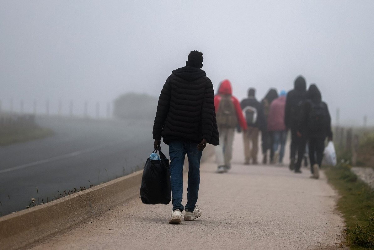 ES iekšlietu ministri apstiprina jaunu tiesību aktu par migrantu izraidīšanu