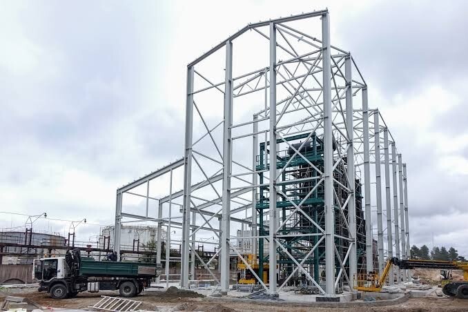 Pagarina Ventspils atkritumu reģenerācijas stacijas pabeigšanas termiņu