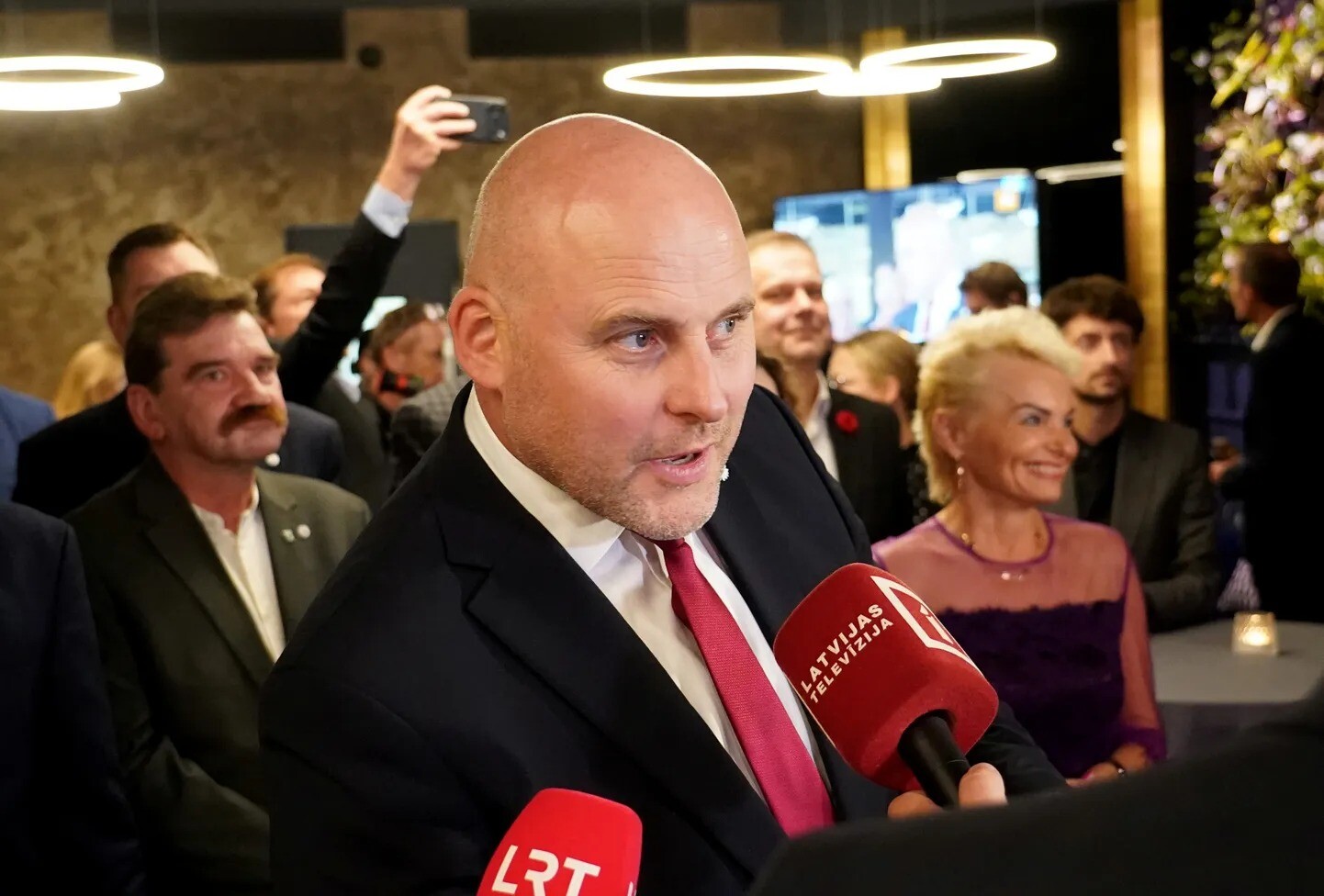 Eksperte: Koalīcijas izveide būs atkarīga no strāvojumiem “Apvienotajā sarakstā”