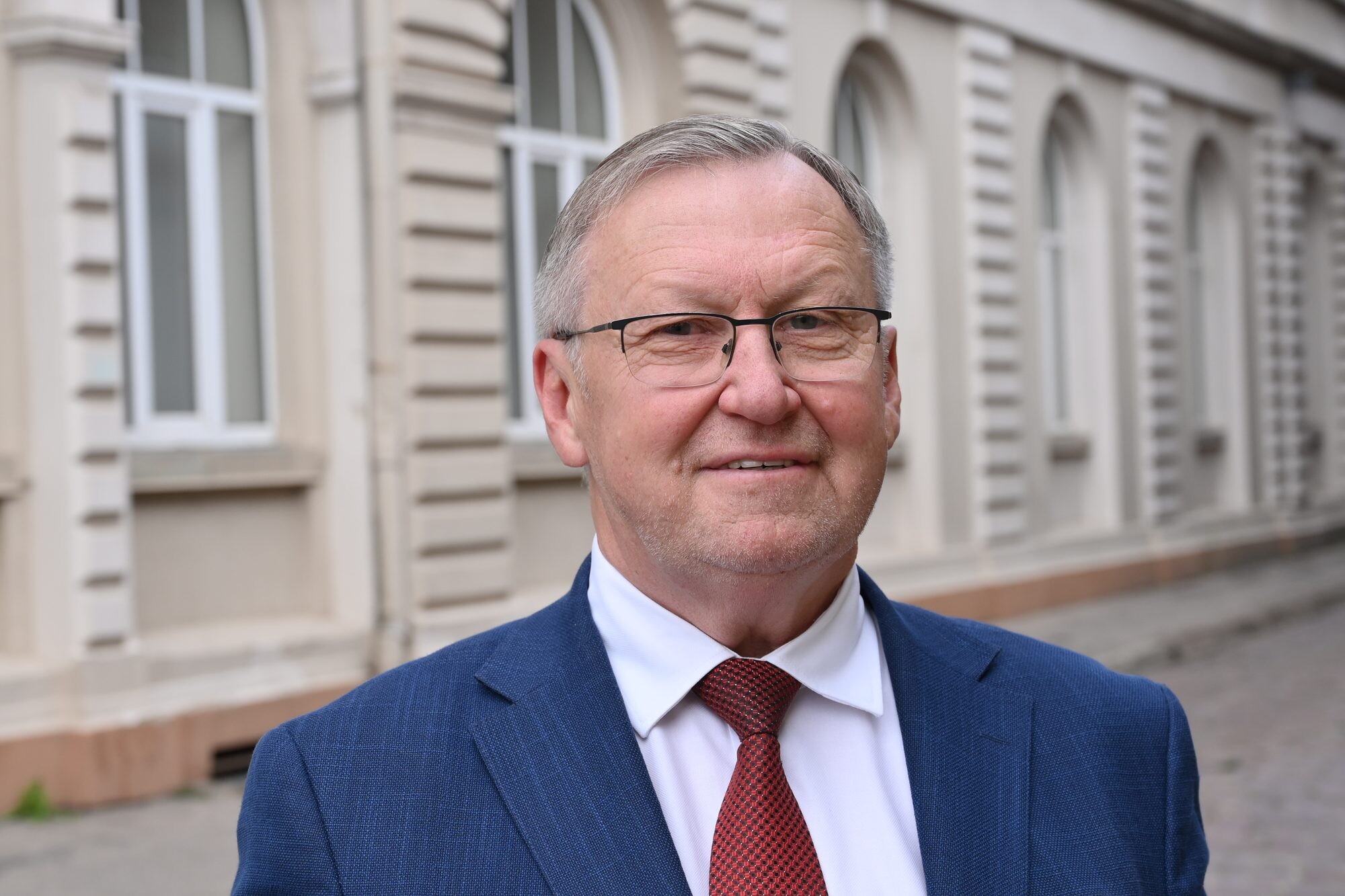 Aivars Priedols: ”Kopīgas neveiksmes un bēdas mūs saliedē vairāk”