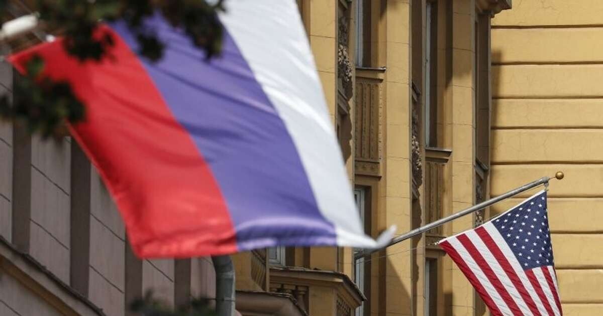 ASV sankcijām pakļauj ar Krieviju saistīto maksājumu tīklu A7
