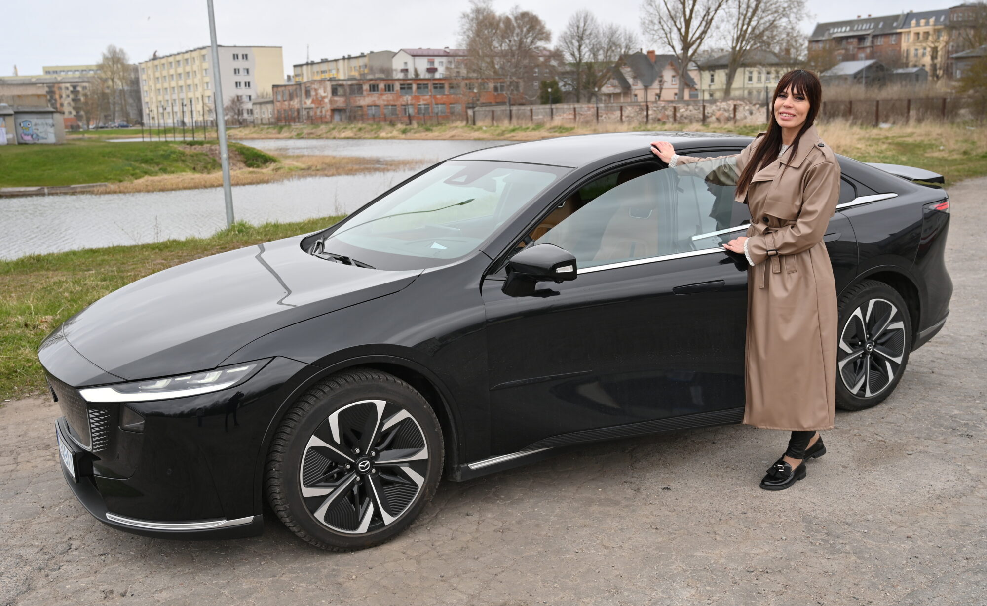 Ekonomiski, klusi un baudāmi – elektroauto skaits aug