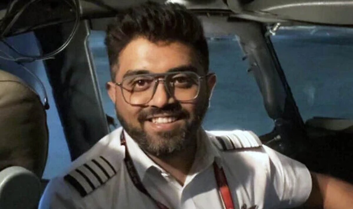Līderi cildina “FlyDubai” lidmašīnas kapteiņa varonību