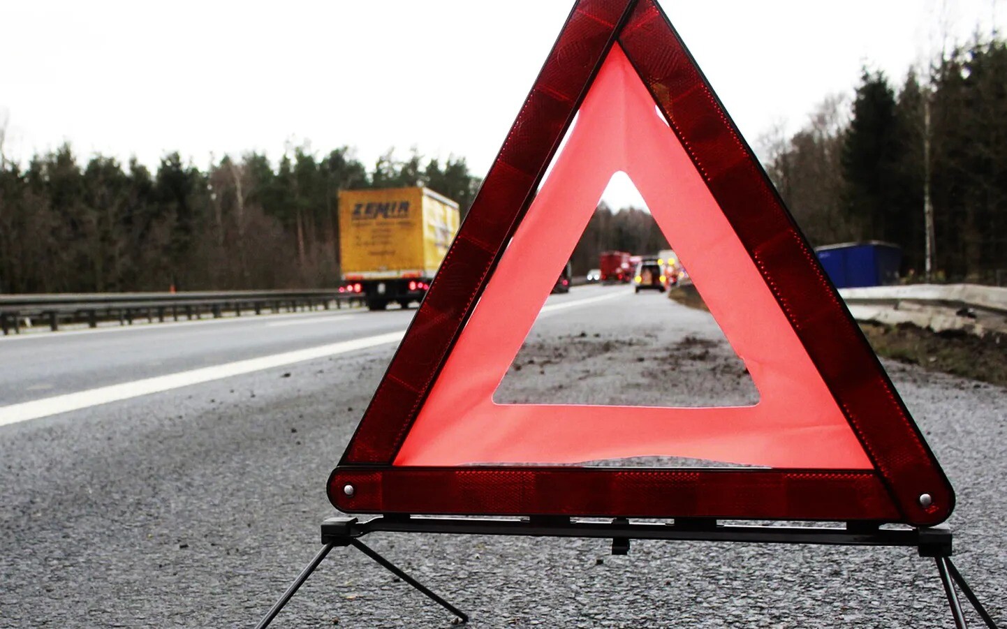 Sestdien ceļu satiksmes negadījumā Bauskas novadā gājuši bojā divi cilvēki