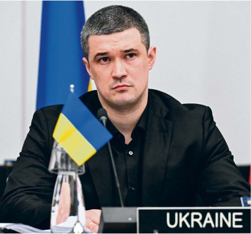 Fedorovs: Ukrainā daļēji atsākusies “Starlink” darbība